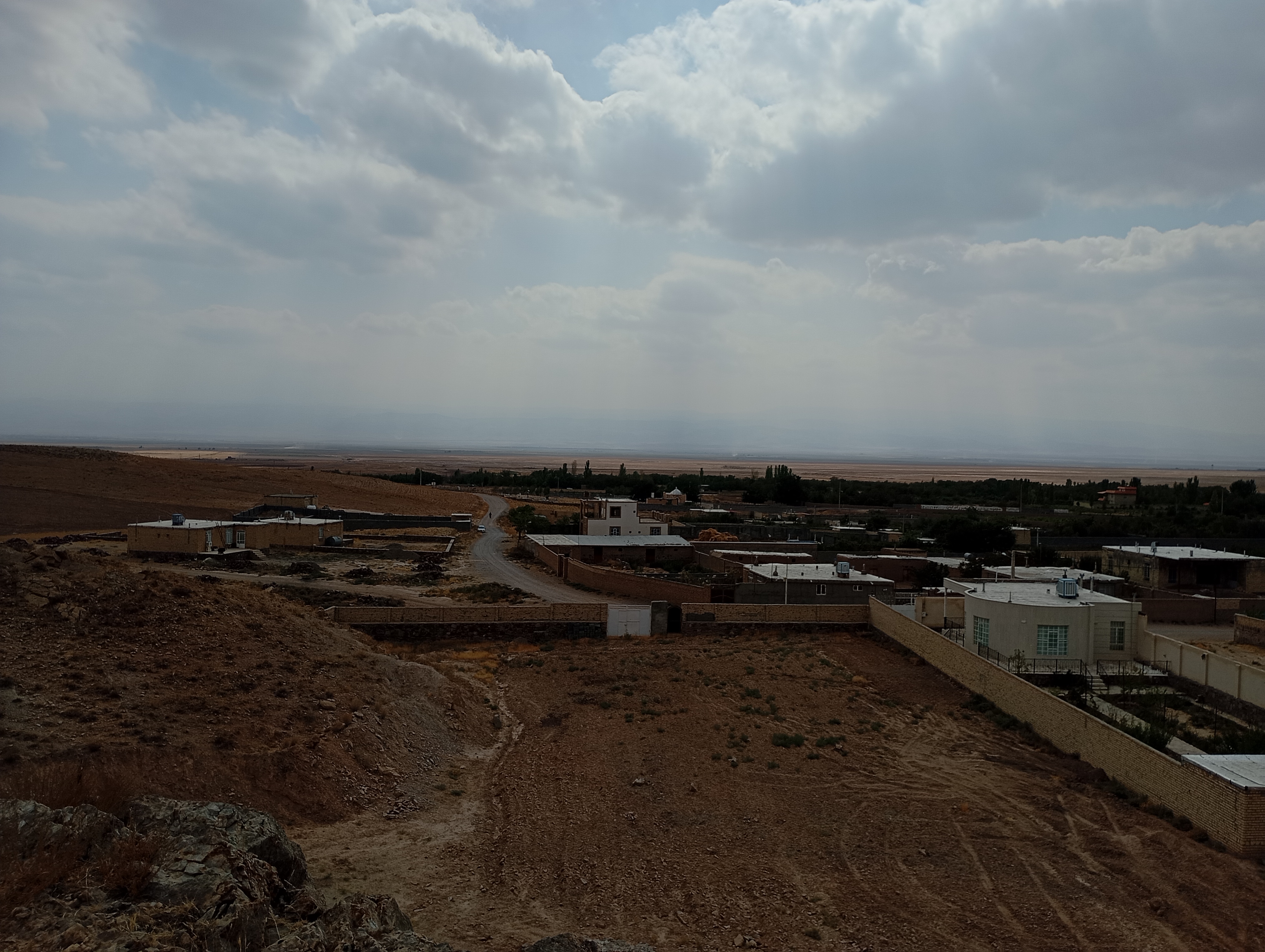خریج زیبا