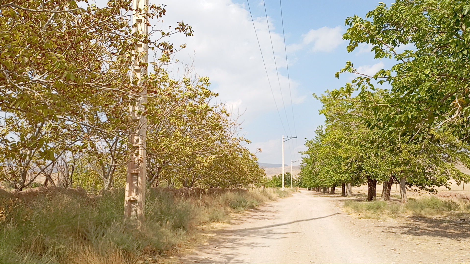 خانقلی زیبا